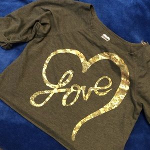 Crop Top. By Modern Lux